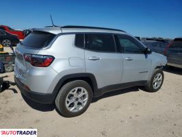 Jeep Compass 2025 2