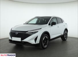 Nissan Qashqai 2026 1.3 155 KM