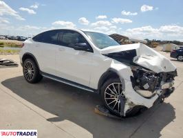 Mercedes CL 2023 2 Mercedes CL 2023 2
