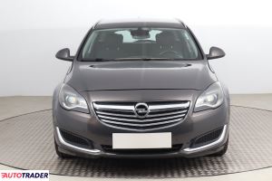 Opel Insignia 2014 2.0 128 KM