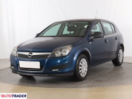 Opel Astra 2010 1.4 88 KM