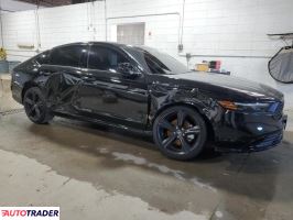 Honda Accord 2024 2