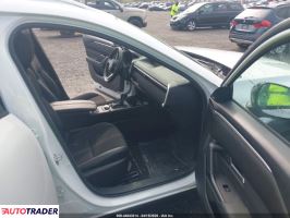 Mazda 5 2025 2