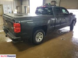 Chevrolet Silverado 2019 5 Chevrolet Silverado 2019 5