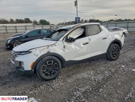 Hyundai Pozostałe 2022 2