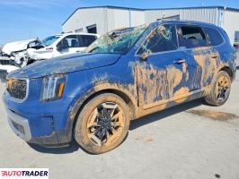 Kia Pozostałe 2023 3