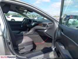 Toyota Camry 2020 2 Toyota Camry 2020 2