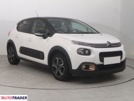 Citroen C3 - zobacz ofertę