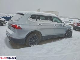 Volkswagen Tiguan 2022 2