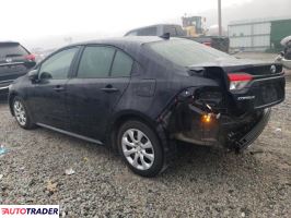 Toyota Corolla 2024 2 Toyota Corolla 2024 2