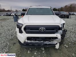 Toyota Tacoma 2025 2