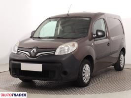 Renault Kangoo 2013 1.5