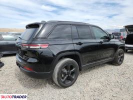 Jeep Grand Cherokee 2023 3 Jeep Grand Cherokee 2023 3