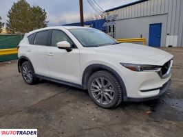 Mazda CX-5 2021 2