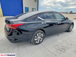 Nissan Altima 2020 2