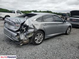 Honda Accord 2019 1 Honda Accord 2019 1
