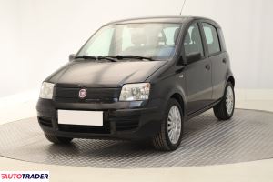 Fiat Panda 2009 1.1 53 KM
