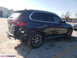 BMW X5 2021 3