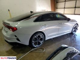 Kia Pozostałe 2021 1