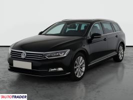 Volkswagen Passat 2015 2.0 187 KM