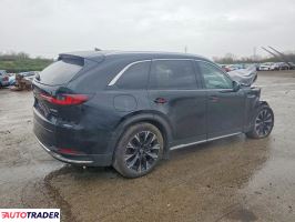 Mazda CX-9 2024 2