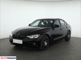 BMW 318 2018 1.5 134 KM BMW 318 2018 1.5 134 KM