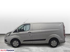 Ford Transit 2018 2.0 Ford Transit 2018 2.0
