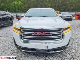 GMC Acadia 2023 2