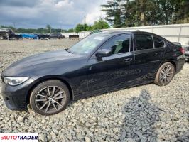 BMW 330 2019 2 BMW 330 2019 2