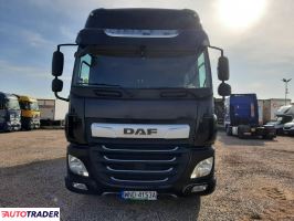 Daf Cf