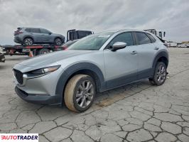 Mazda CX-30 2021 2