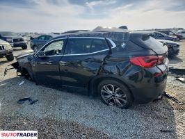 BMW X2 2020 2