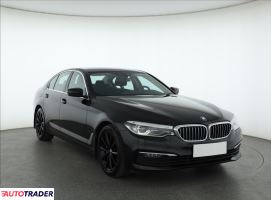 BMW 530 2019 2.0 248 KM