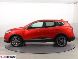 Renault Kadjar 2020 1.5 113 KM