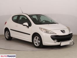 Peugeot 207 2008 1.4 93 KM