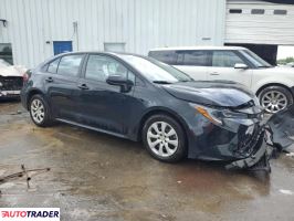 Toyota Corolla 2023 2