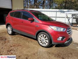 Ford Escape 2019 1