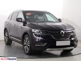 Renault Koleos - zobacz ofertę