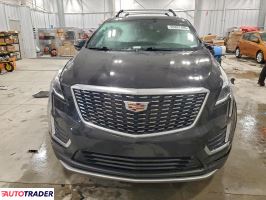 Cadillac Pozostałe 2023 3