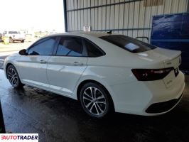 Volkswagen Jetta 2024 1