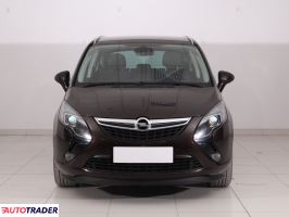 Opel Zafira 2015 2.0 128 KM