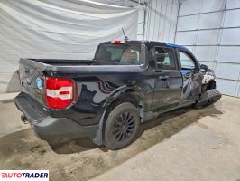 Ford Maverick 2024 2