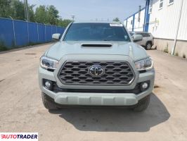 Toyota Tacoma 2023 3 Toyota Tacoma 2023 3