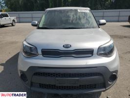 Kia Soul 2019 1