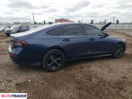 Honda Accord 2025 1 Honda Accord 2025 1