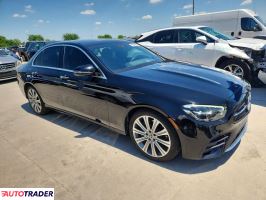 Mercedes CL 2021 2