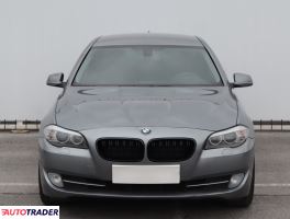 BMW 520 2012 2.0 181 KM