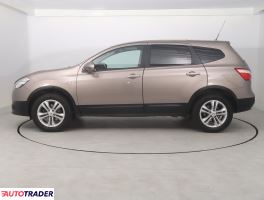 Nissan Qashqai 2011 1.6 112 KM