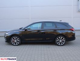 Hyundai i30 2019 1.4 138 KM