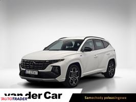 Hyundai Tucson 2023 1.6 239 KM